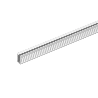 Фото #1 товара Профиль VELA-CH2.5-1000-ANOD (Arlight, Алюминий)