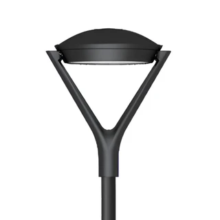 Фото #1 товара Светильник  OXOR-ORNE-Y-550x600-50W Day4000 (BK, 120 deg, 230V) IP65 (Arlight, -)