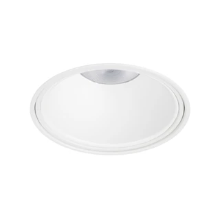 Фото #1 товара Светильник MS-ATLAS-TRIMLESS-R50-8W Warm3000 (WH, 32deg, 230V) (Arlight, IP20 Металл, 5 лет)