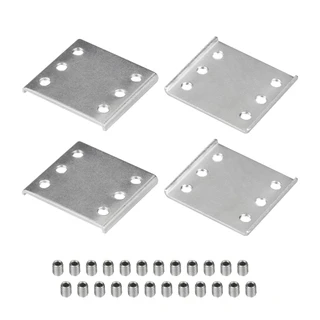 Фото #1 товара Крепление LINE-3535-BENT-SIDE (Arlight, Металл)