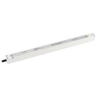 Фото #1 товара Блок питания ARV-SP-100-MAG25-PFC-WH (24V, 4.17A, 100W) (Arlight, IP20 Пластик, 5 лет)