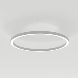 Фото #1 товара Светильник SP-LINE-HANG-ARC-O3535-D800-65W Day4000 (WHITE, 230V) (Arlight, Металл)