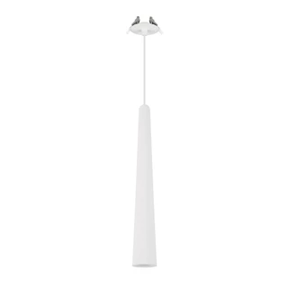 Фото #1 товара Светильник SP-STIRIA-L400-R57-5W Warm2700 (WH, 36 deg, 230V) (Arlight, IP20 Металл, 3 года)