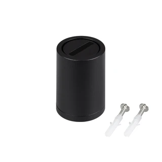 Фото #1 товара Чаша накладная  ART-INBELT-CANOPY (BK) (Arlight, -)