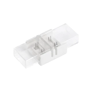 Фото #1 товара Коннектор COB-MONO-8mm-2pin-STS-IP68 (Arlight, Прозрачный)