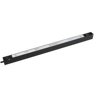 Фото #1 товара Блок питания ARV-SP-200-MAG25-PFC-BK (24V, 8.3A, 200W) (Arlight, IP20 Пластик, 5 лет)