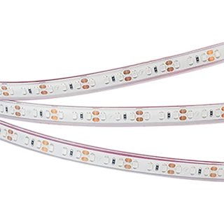 Фото #1 товара Светодиодная лента герметичная RTW-PFS-A120-11mm 12V Red (9.6 W/m, IP68, 2835, 5m) (Arlight, -)
