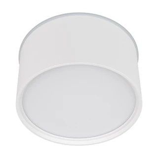 Фото #1 товара Светильник SP-CYLINDO-R160-18W Day4000 (WH, 110 deg, 230V) (Arlight, IP54 Металл, 3 года)