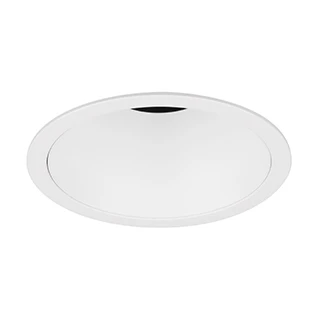 Фото #1 товара Светильник MS-ARADO-BUILT-R75-12W Warm2700 (WH-WH, 55 deg, 230V) (Arlight, IP20 Металл, 5 лет)