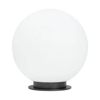 Фото #1 товара Светильник KT-GLOBE-R300-10W Warm3000 (DG, 275 deg, 24V) (Arlight, IP65 Металл, 3 года)