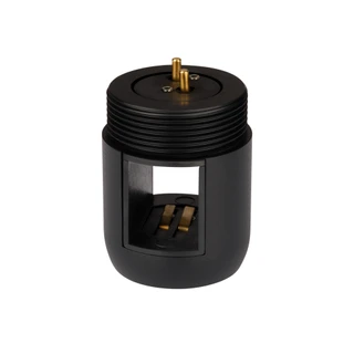 Фото #1 товара Держатель трека ART-APRIORI-HOLDER-A-POWER (BK) (Arlight, IP20 Металл, 3 года)