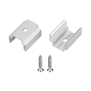 Фото #1 товара Держатель для герметичной ленты XRT-12mm (Arlight, Алюминий)