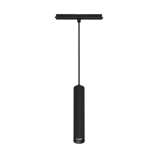 Фото #1 товара Светильник MAG-ORIENT-SPOT-HANG-R45-12W Warm3000 (BK, 24 deg, 48V, DALI) (Arlight, IP20 Металл, 5 лет)