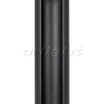 Светильник LGD-Path-Round120-H450B-12W Warm White (Arlight, IP54 Металл, 3 года)