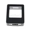 Светильник LGD-Wall-Frame-2B-5W Warm White (Arlight, IP54 Металл, 1 год)