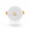 Светильник LTD-80R-Opal-Roll 2x3W Warm White (Arlight, IP40 Пластик, 3 года)