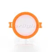 Светодиодная панель LTD-80SOL-R-5W Day White (Arlight, IP20 Пластик, 3 года)