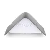 Светильник LGD-Wall-Delta-1B-12W Warm White (Arlight, IP54 Металл, 3 года)
