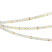 Светодиодная лента RT-A144-10mm 24V White6000 (7.7 W/m, IP20, 2835, 5m) (Arlight, высок.эфф.200 лм/Вт)