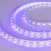 Светодиодная лента RT 2-5000 12V UV400 2x (5050, 300 LED, LUX) (Arlight, 14.4 Вт/м, IP20)