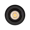 Светильник SP-FOCUS-R86-10W Warm3000 (BK, 50 deg, 230V) (Arlight, IP54 Металл, 5 лет)