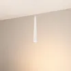 Светильник SP-STIRIA-L400-R57-5W Warm2700 (WH, 36 deg, 230V) (Arlight, IP20 Металл, 3 года)