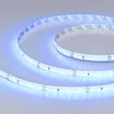 Светодиодная лента герметичная RTW-SE-A120-8mm 24V Blue (9.6 W/m, IP65, 5m) (Arlight, -)