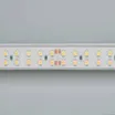 Светодиодная лента RTW 2-5000P 24V Warm2700 2x2 (3528, 1200 LED, LUX) (Arlight, 19.2 Вт/м, IP66)