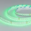 Светодиодная лента RZ-H96-12mm 24V RGBW-Warm (12 W/m, IP20, 5m) (Arlight, CRI>90)