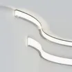 Профиль ARH-BENT-W11-3000 ANOD (Arlight, Алюминий)