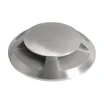 Накладка ART-DECK-CAP-LID4-R65 (SL, STEEL) (Arlight, Металл)