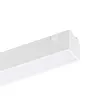 Светильник MAG-VIBE-FLAT-L485-24W Day4000 (WH, 100 deg, 48V) (Arlight, IP20 Металл, 5 лет)