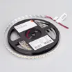 Светодиодная лента RT 2-5000 24V Cx2 Cool 8K 10mm (2835, 168 LED/m, LUX) (Arlight, 17 Вт/м, IP20)