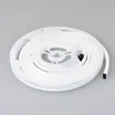 Светильник MAG-MICROCOSM-FLAT-ELASTIC-L2000-16W Day4000 (BK, 100 deg, 24V) (Arlight, IP20 Пластик, 3 года)