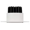 Светильник MS-ATLAS-TRIMLESS-R50-6W Day4000 (BK, 40deg, 230V) (Arlight, IP20 Металл, 5 лет)