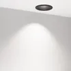 Светильник MS-ALORA-BUILT-R106-9W Day4000-MIX (BK, 60 deg, TRIAC) (Arlight, IP54 Пластик, 3 года)