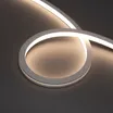 Светодиодная лента герметичная MOONLIGHT-PRO-TOP-X320-20x20mm 48V Day4000 (10 W/m, IP67, 30m, wire x2) (Arlight, Вывод боковой, 7 лет)