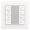 Панель Knob SR-2422K8-DT8 (DALI, RGBW, 1 зона) (Arlight, -)