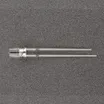 Светодиод ARL-3033UWC-2cd (Arlight, 3мм (цилиндр))