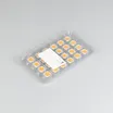 Мощный светодиод ARPL-18W-TFA-1919-White5700-90 (34v, 540mA) (Arlight, Power LED 19х19mm)