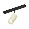 Светильник MAG-ORIENT-COLOR-SPOT-R45-10W Warm3000 (RAL1013, 26 deg, 48V) (Arlight, IP20 Металл, 5 лет)