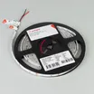 Светодиодная лента герметичная RTW-SE-A120-8mm 24V Green (9.6 W/m, IP65, 5m) (Arlight, -)