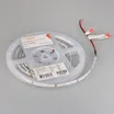 Светодиодная лента NT-A60-8mm 12V Warm3000 (4.8 W/m, IP20, 3528, 5m) (Arlight, Открытый)