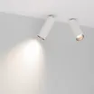 Светильник SP-NUANCE-BUILT-FLAP-R35-7W Day4000 (WH, 36 deg, 230V) (Arlight, IP40 Металл, 5 лет)