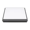 Светильник LGD-AREA-S240x240-25W Day4000 (GR, 110 deg, 230V) (Arlight, IP54 Металл, 3 года)