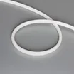 Светодиодная лента герметичная WAVE-TOP-A240-18x15mm 24V RGB (10 W/m, IP54, 5m, wire x1) (Arlight, Вывод прямой, 3 года)