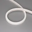 Светодиодная лента герметичная MOONLIGHT-PRO-TOP-X320-20x20mm 48V Day4000 (10 W/m, IP67, 30m, wire x2) (Arlight, Вывод боковой, 7 лет)