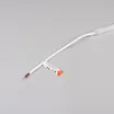 Светодиодная лента герметичная RTW-PWT-A180-13mm 24V Warm3000 (14.4 W/m, IP67, 2835, 5m) (Arlight, 14.4 Вт/м, IP67)