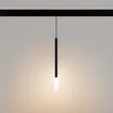 Светильник MAG-ORIENT-STICK-HANG-R20-6W Warm3000 (BK, 180 deg, 48V) (Arlight, IP20 Металл, 5 лет)