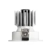 Светильник MS-VORTEX-BUILT-R90-12W Day4000 (WH-WH, 40 deg, 230V) (Arlight, IP20 Металл, 5 лет)